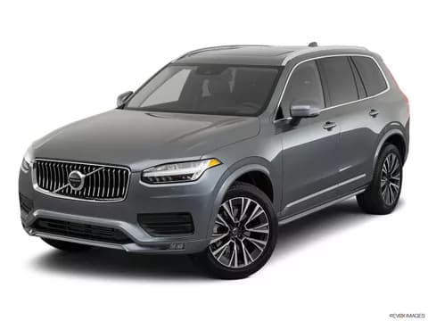 Volvo XC90 2020 Volvo XC90 2020 for sale