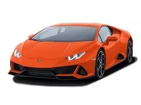Lamborghini Huracan 2020 Lamborghini Huracan 2020 for sale