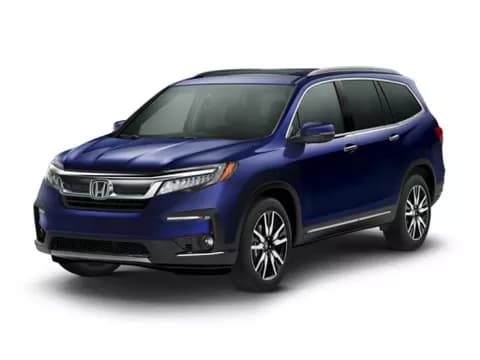 Honda Pilot 2020 Honda Pilot 2020 for sale