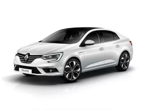 Renault Megane 2020 Renault Megane 2020 for sale