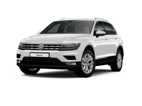 Volkswagen Tiguan 2020 Volkswagen Tiguan 2020 for sale