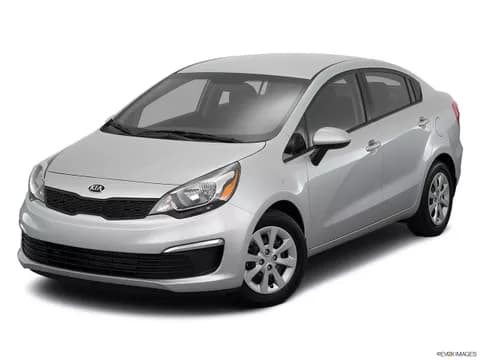 Kia Rio Sedan 2020 Kia Rio Sedan 2020 for sale
