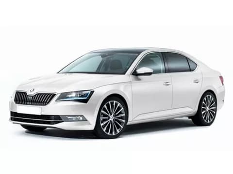 Skoda Superb 2020 Skoda Superb 2020 for sale