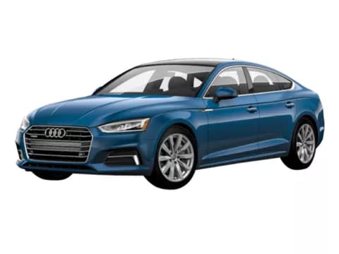 Audi A5 Sportback 2020 Audi A5 Sportback 2020 for sale