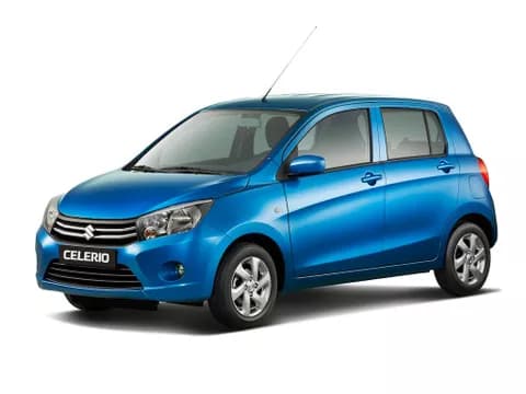 Suzuki Celerio (Old Shape) 2020 Suzuki Celerio (Old Shape) 2020 for sale
