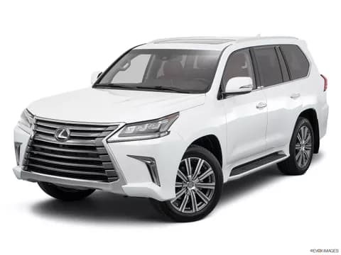 Lexus LX 2020 Lexus LX 2020 for sale