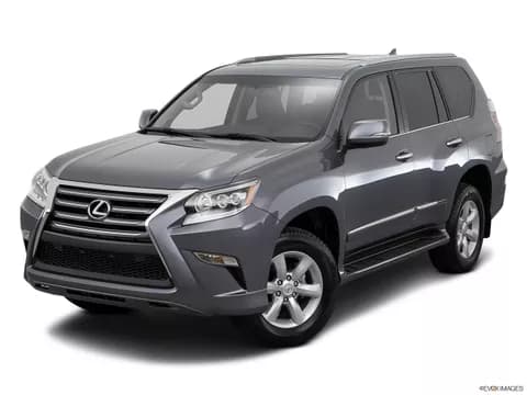 Lexus GX 2020 Lexus GX 2020 for sale