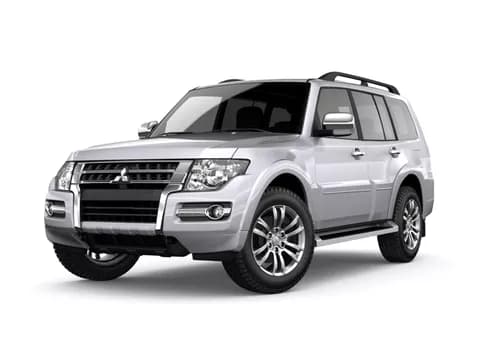 Mitsubishi Pajero 2020 Mitsubishi Pajero 2020 for sale