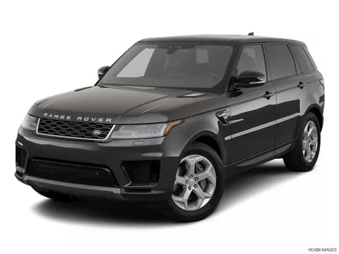Land Rover Range Rover Sport 2020 Land Rover Range Rover Sport 2020 for sale