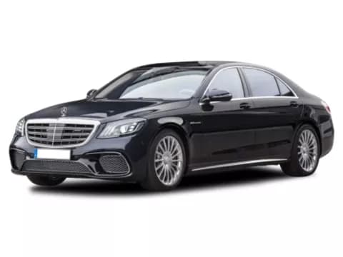 Mercedes-Benz S 65 AMG 2020 Mercedes-Benz S 65 AMG 2020 for sale