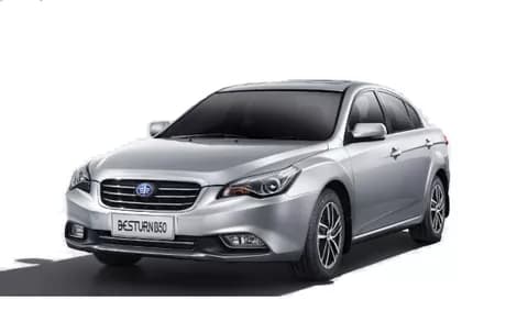 FAW Besturn B50 2020 FAW Besturn B50 2020 for sale