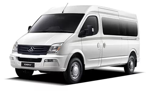 Maxus V80 Cargo Van 2020 Maxus V80 Cargo Van 2020 for sale