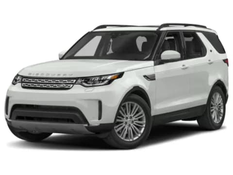 Land Rover Discovery 2020 Land Rover Discovery 2020 for sale