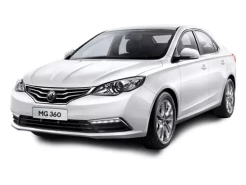 MG 360 2020 MG 360 2020 for sale