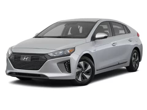 Hyundai Ioniq 2020 Hyundai Ioniq 2020 for sale