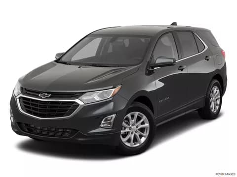 Chevrolet Equinox 2020 Chevrolet Equinox 2020 for sale